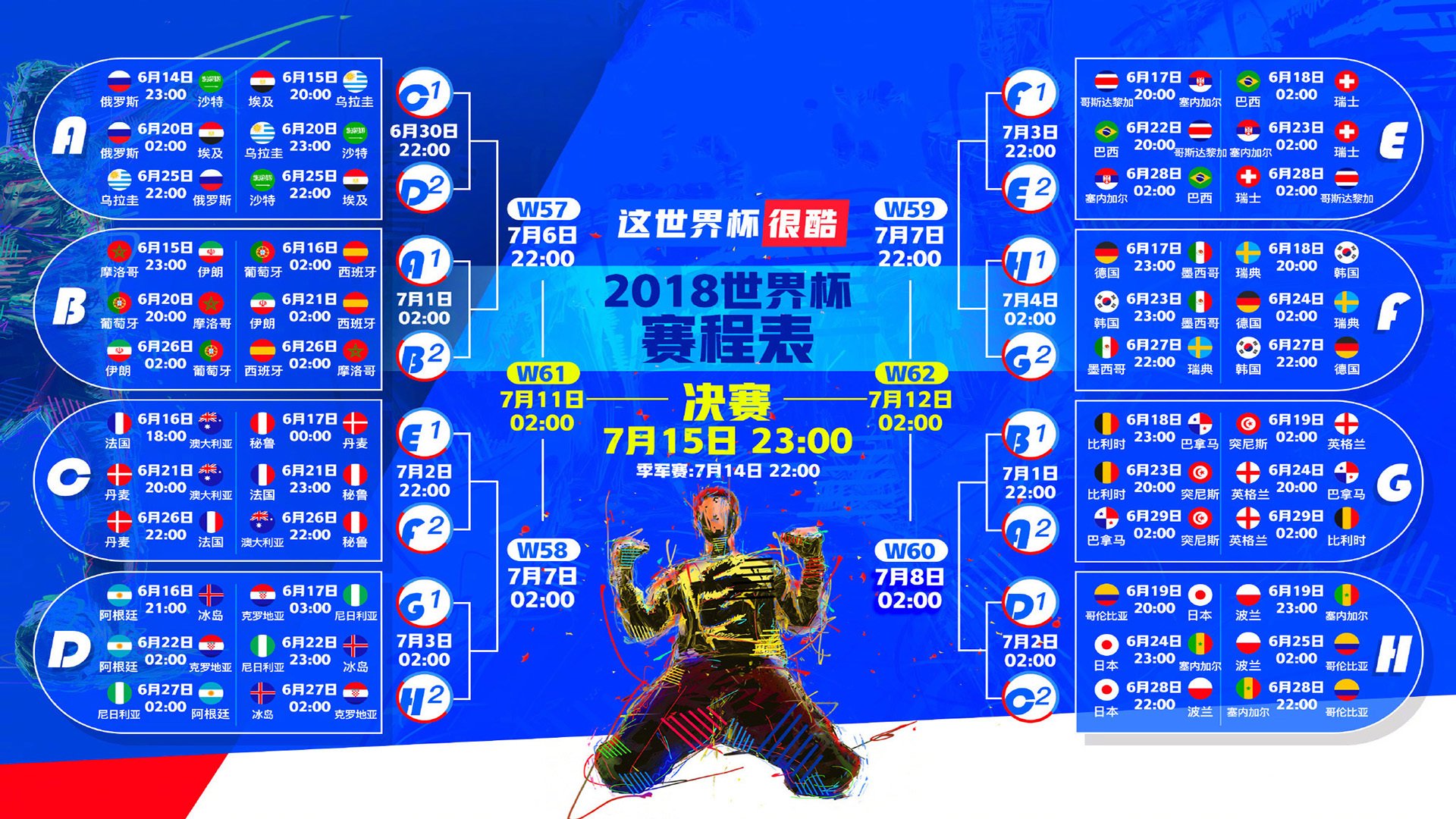 世界杯E组神剧情！伊朗2-1印度登贝莱替补传射，亚洲黑马逆袭搅局